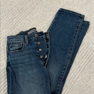 Joe's Jeans The OG Makiko Straight Leg Ankle Jean